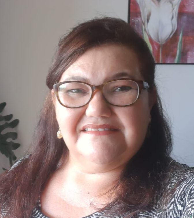 Silvana Oliveira Aguiar