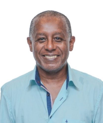 Luiz Claudio da Conceição