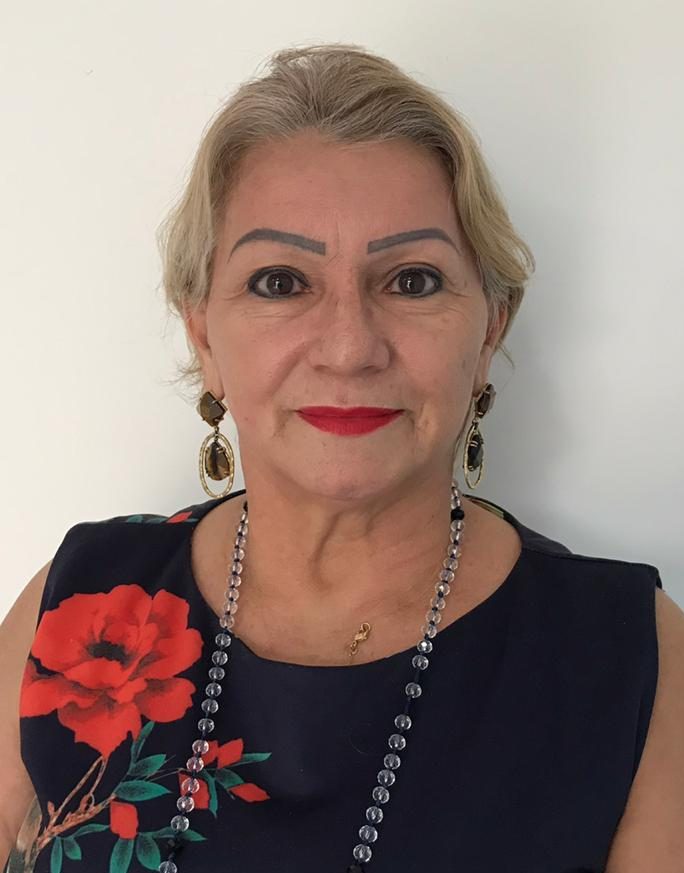 Natalirdes Neves de Campos Botelho