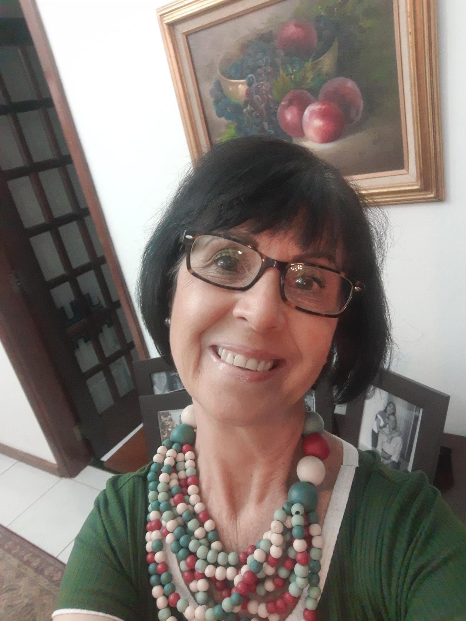 Joice Bernardes