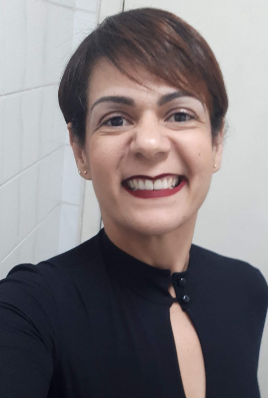 Cristiani Alves da Cunha Faria