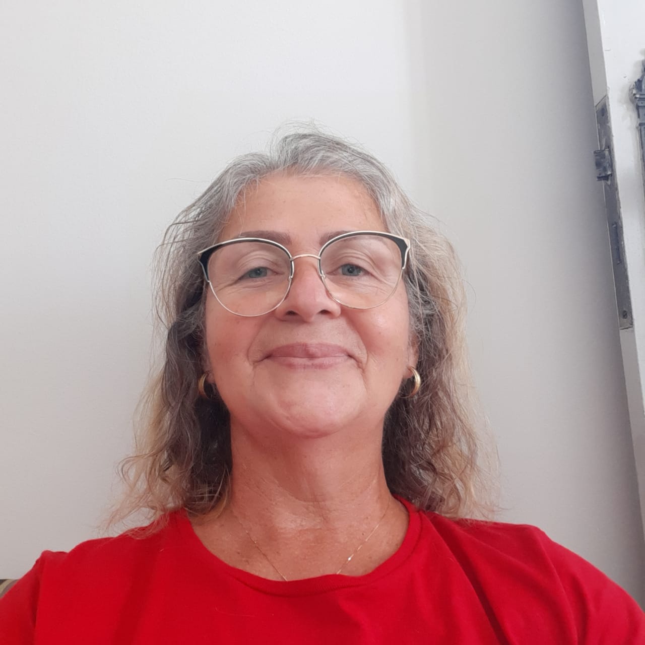 Nelma Regina Marques Santos