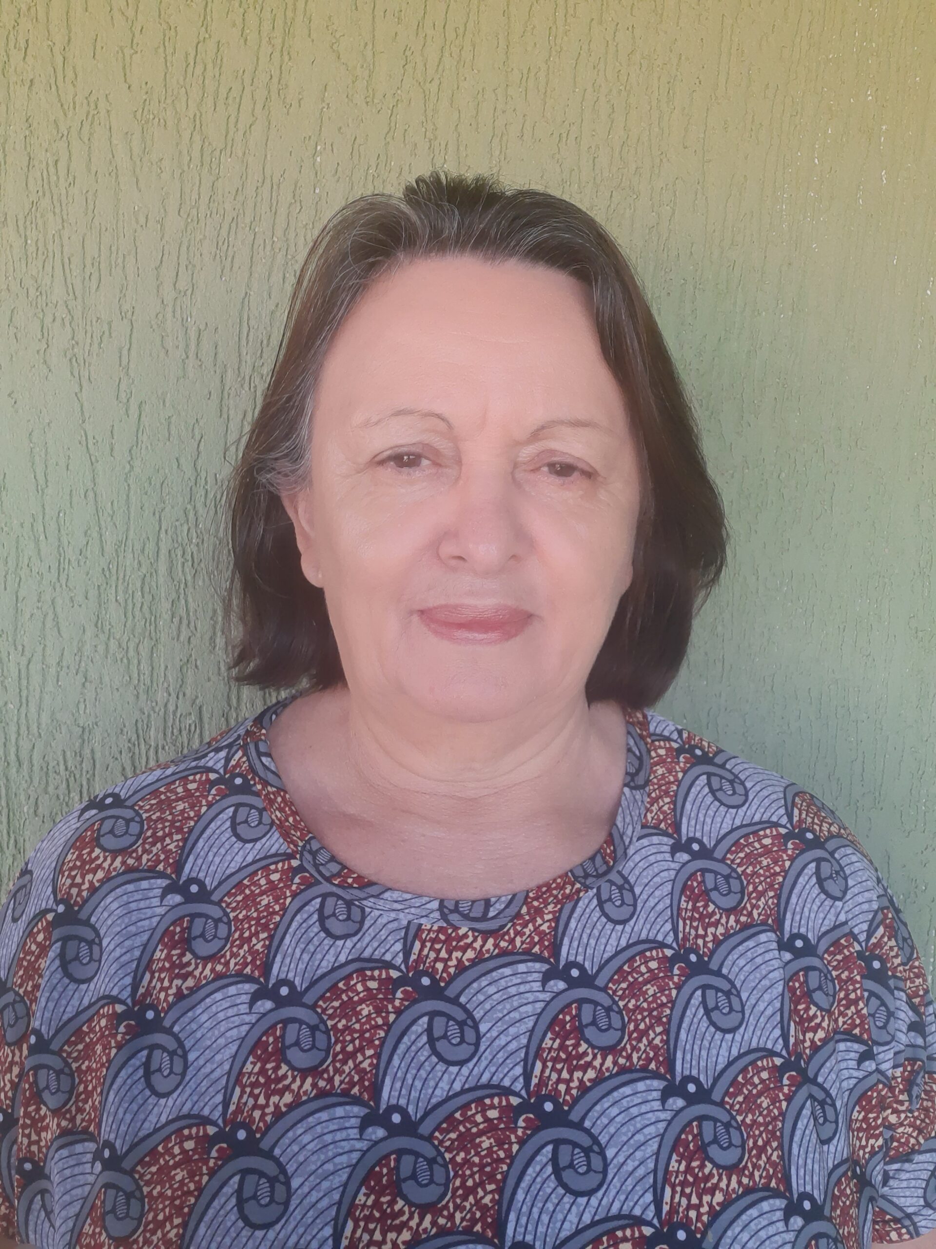 Tania Maria Miranda Carneiro Cardoso