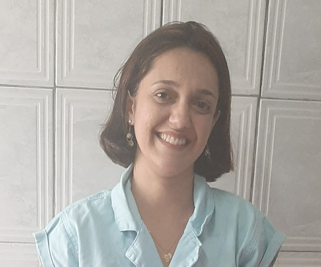 Ana Paula da Silva Nogueira