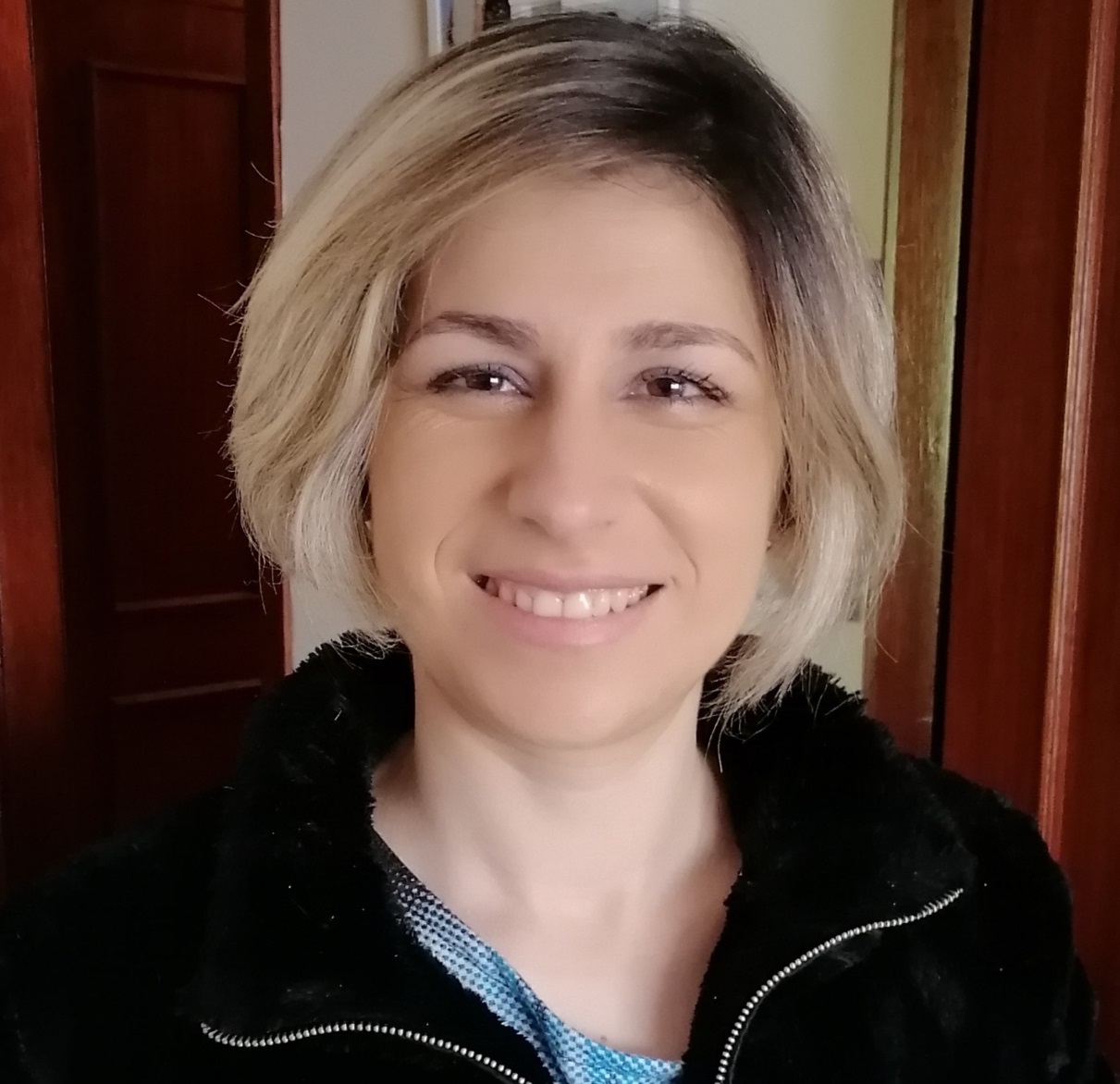 Ana Patricia Machado da Silva