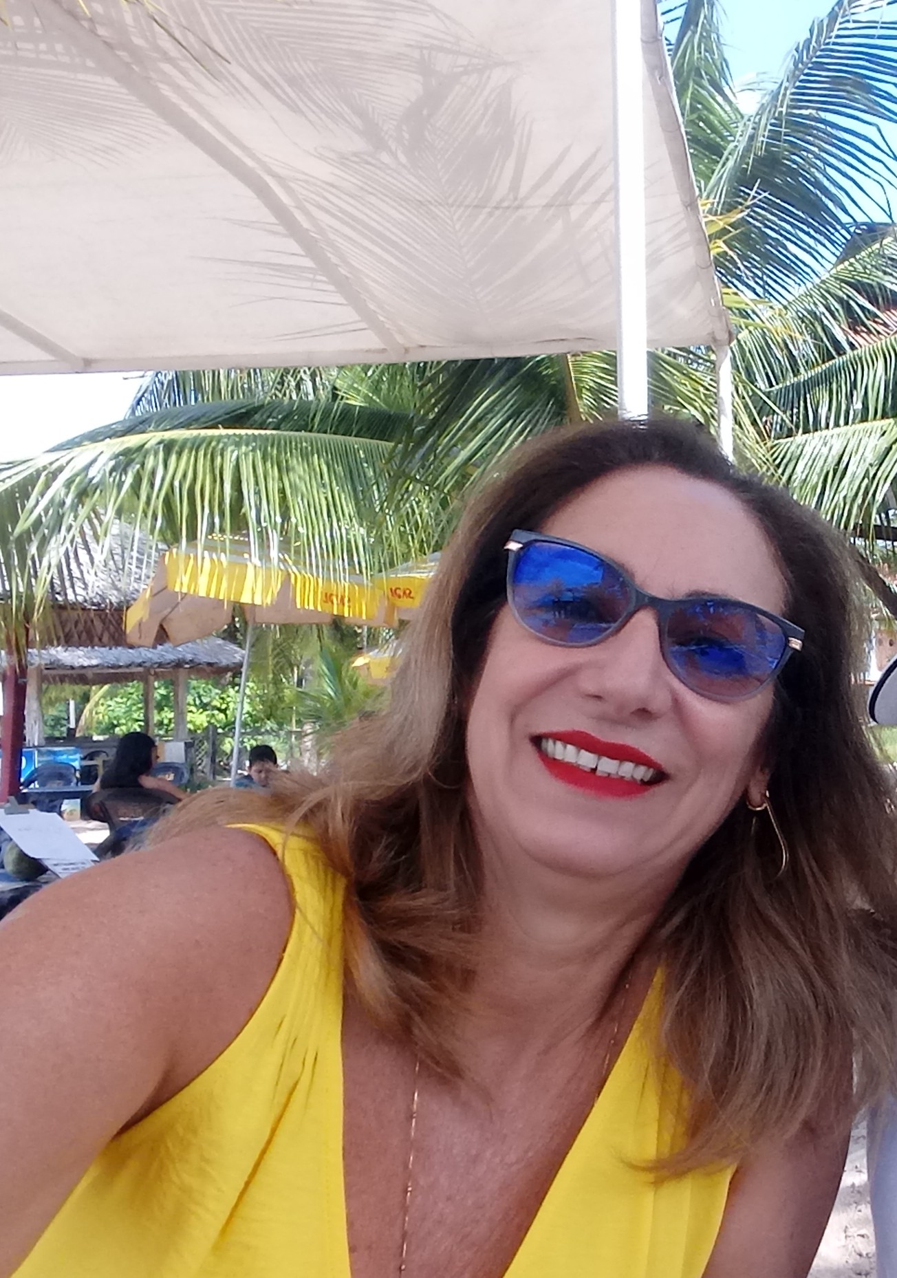 Rosemere Gomes Moraes Soares