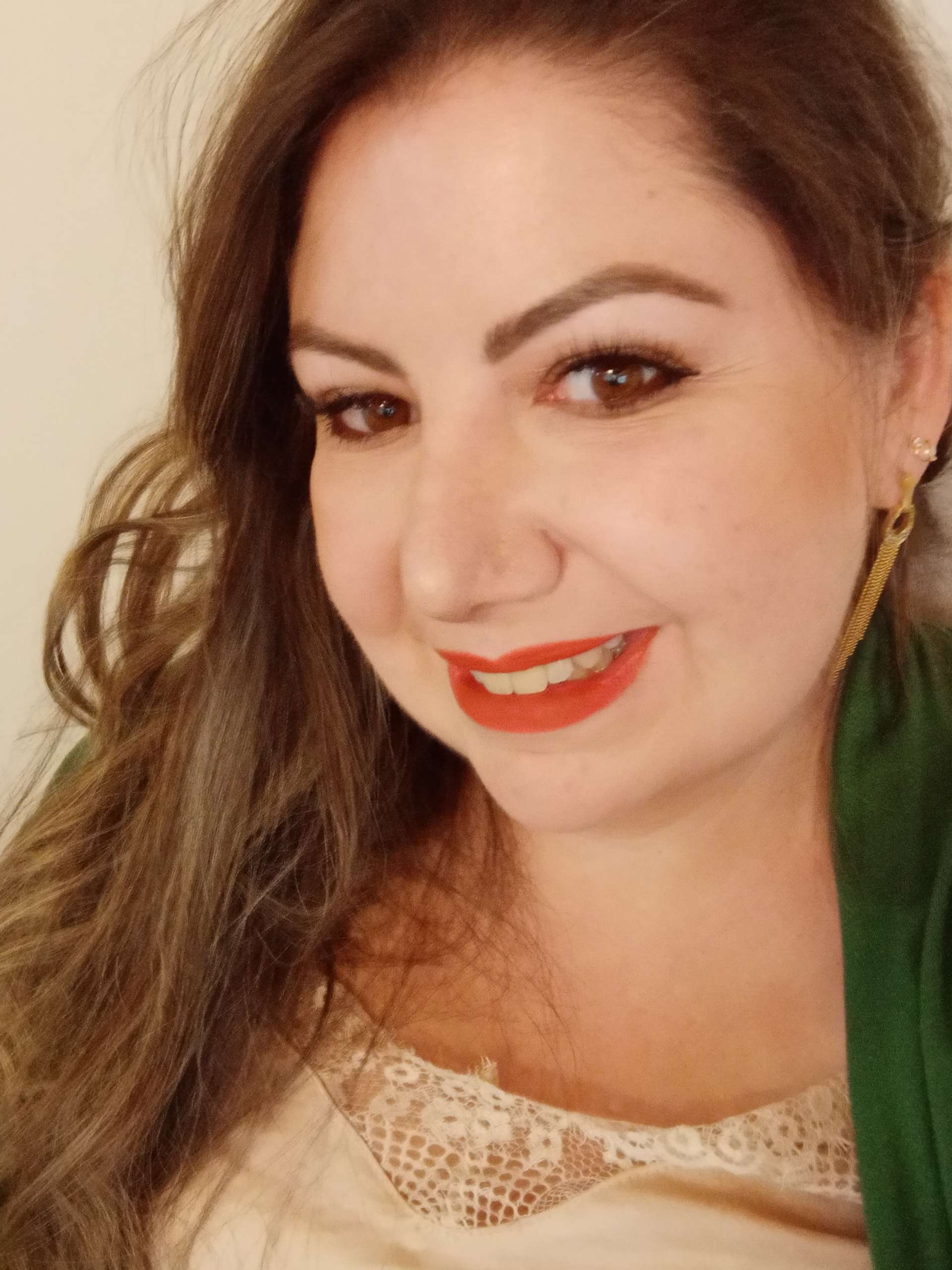 Cintia Cristina Gonçalves Fontana