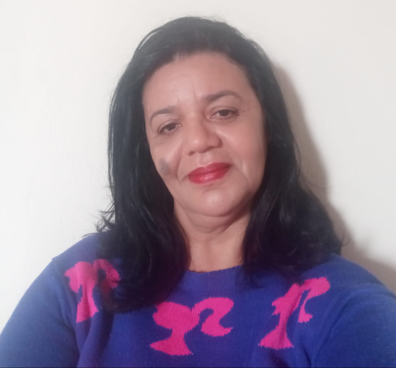 Vera Lucia Vidal Neto