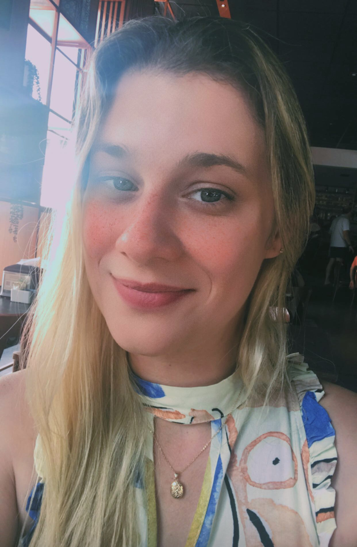 Anna Lucia Lacerda Ramos