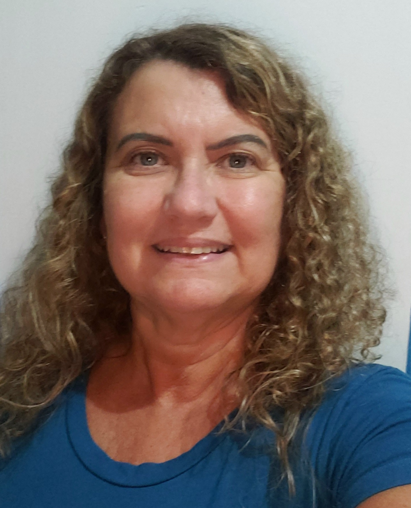 Carla Maria Souza Costa