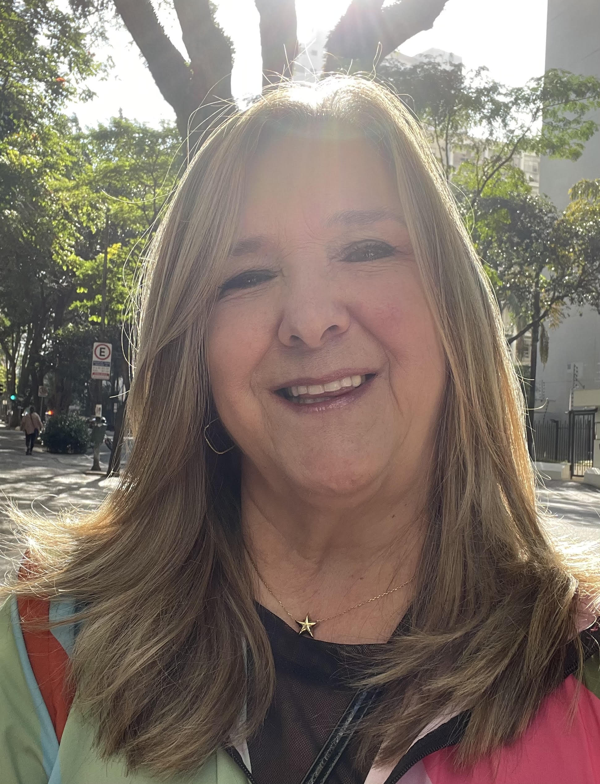 Maria Helena Boero Henriques