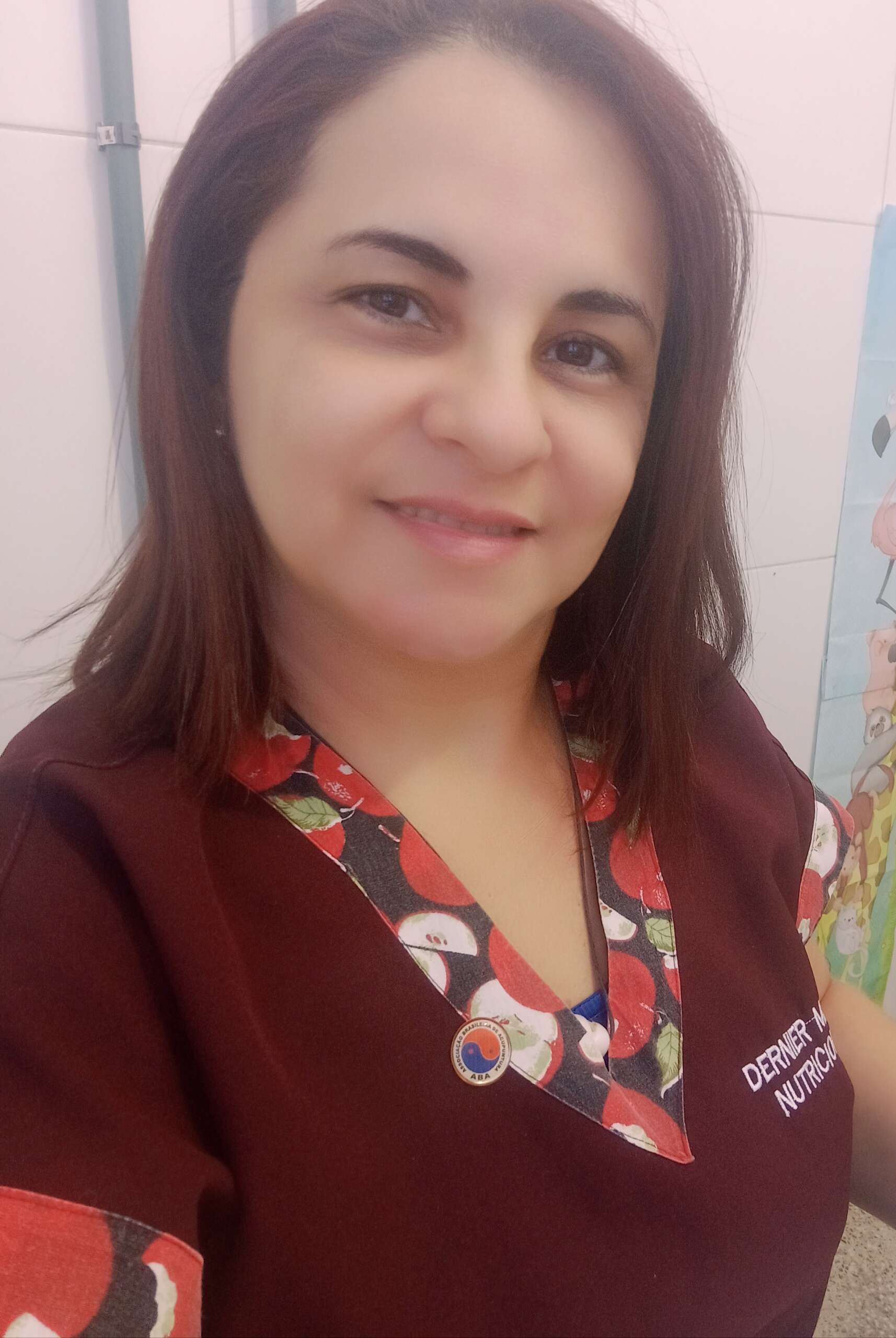 Luisilda Maria Dernier Pinto Martins