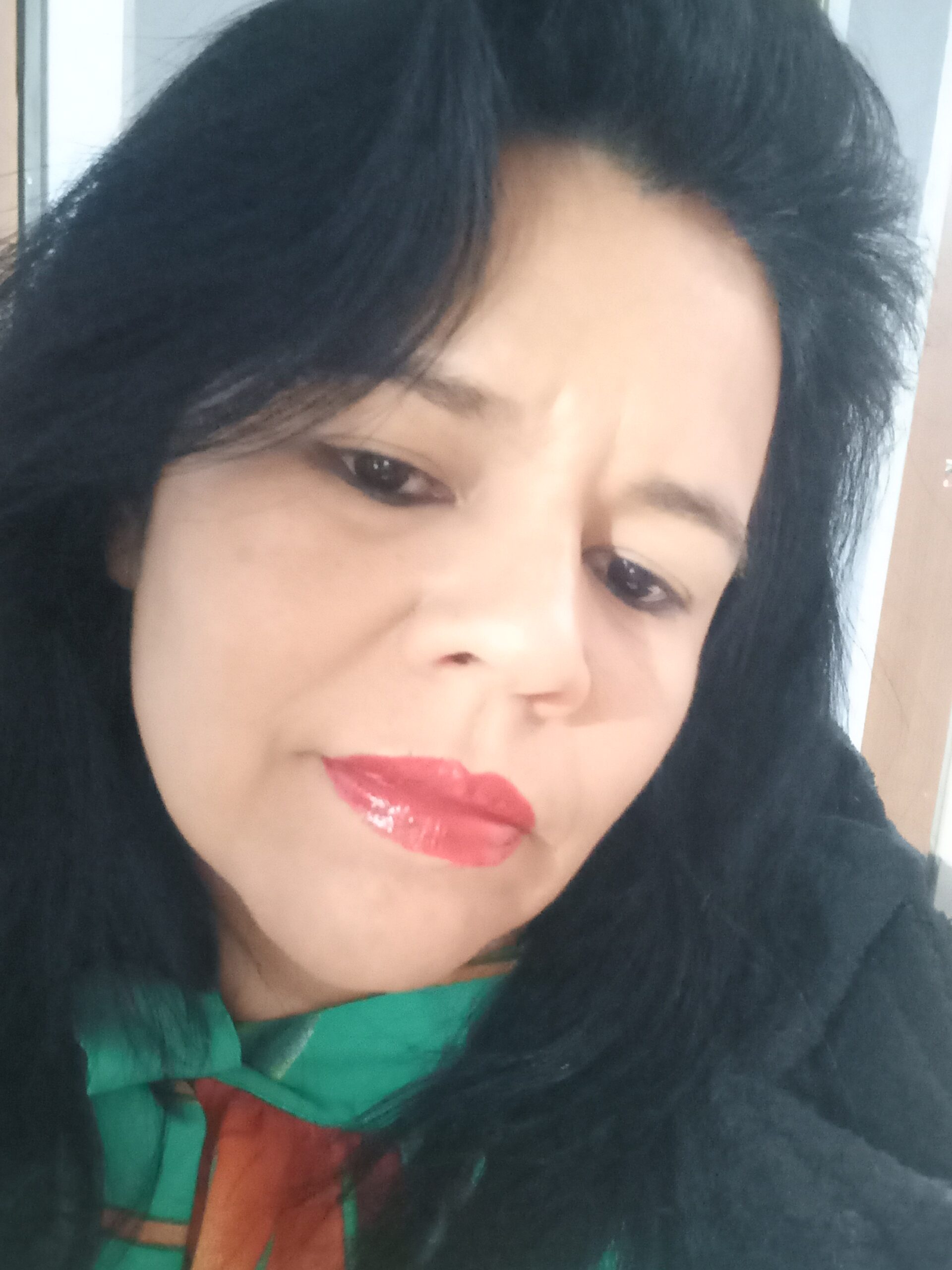 Shirlene Aparecida Alvares