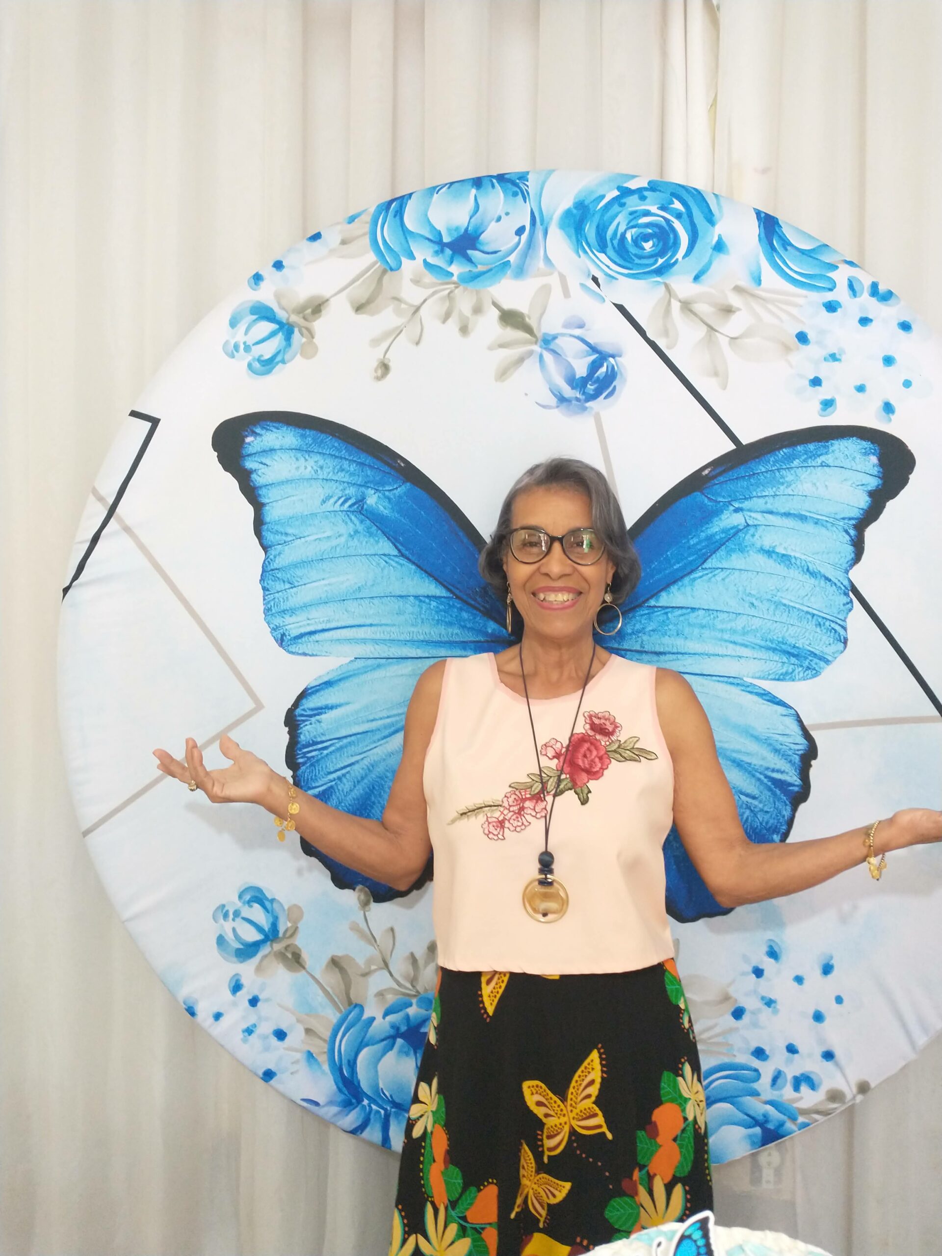 Maria das Graças Lima de Souza