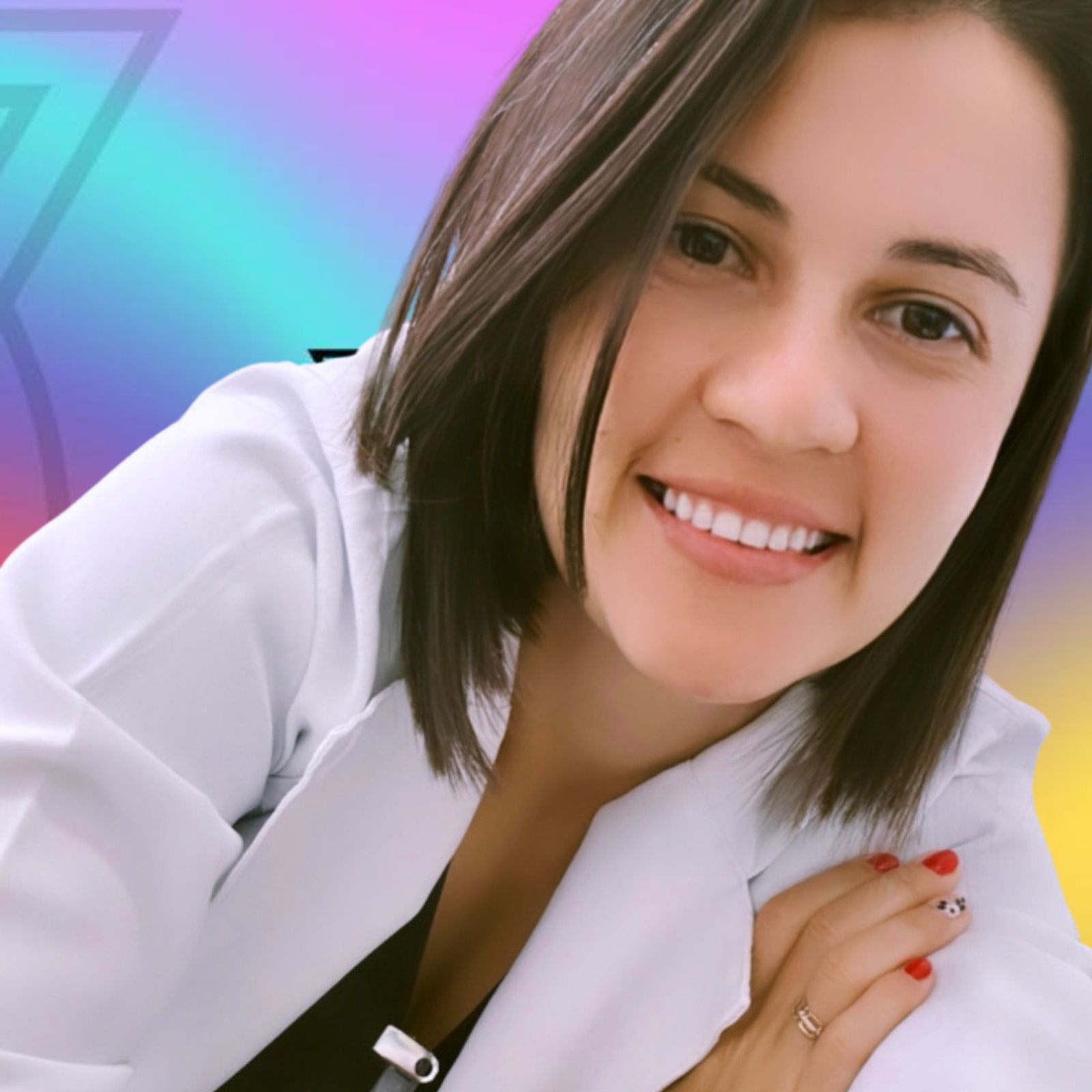 Mykaelle Costa de Souza