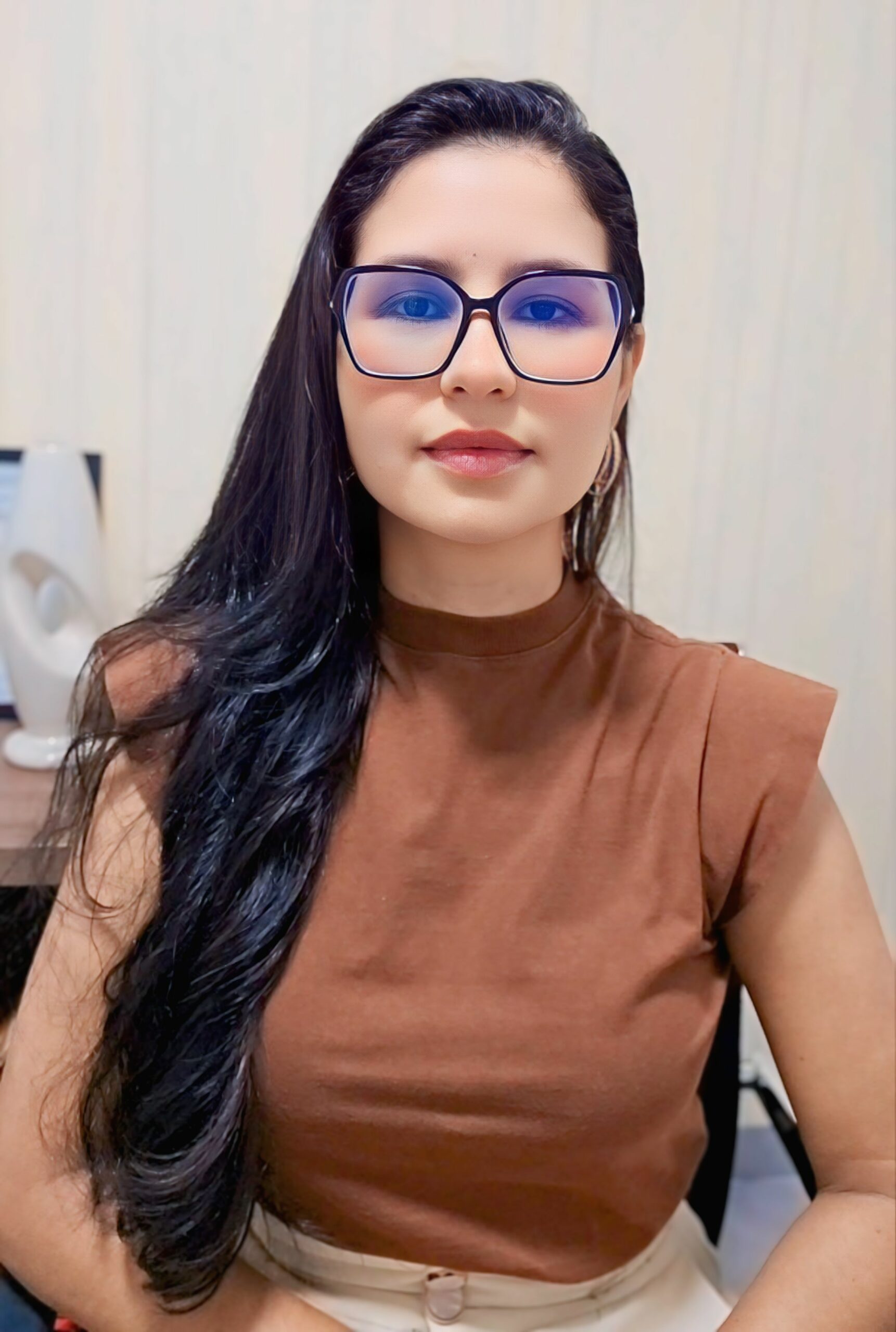 Sammilla Rafaela Nobre Lopes Brandao