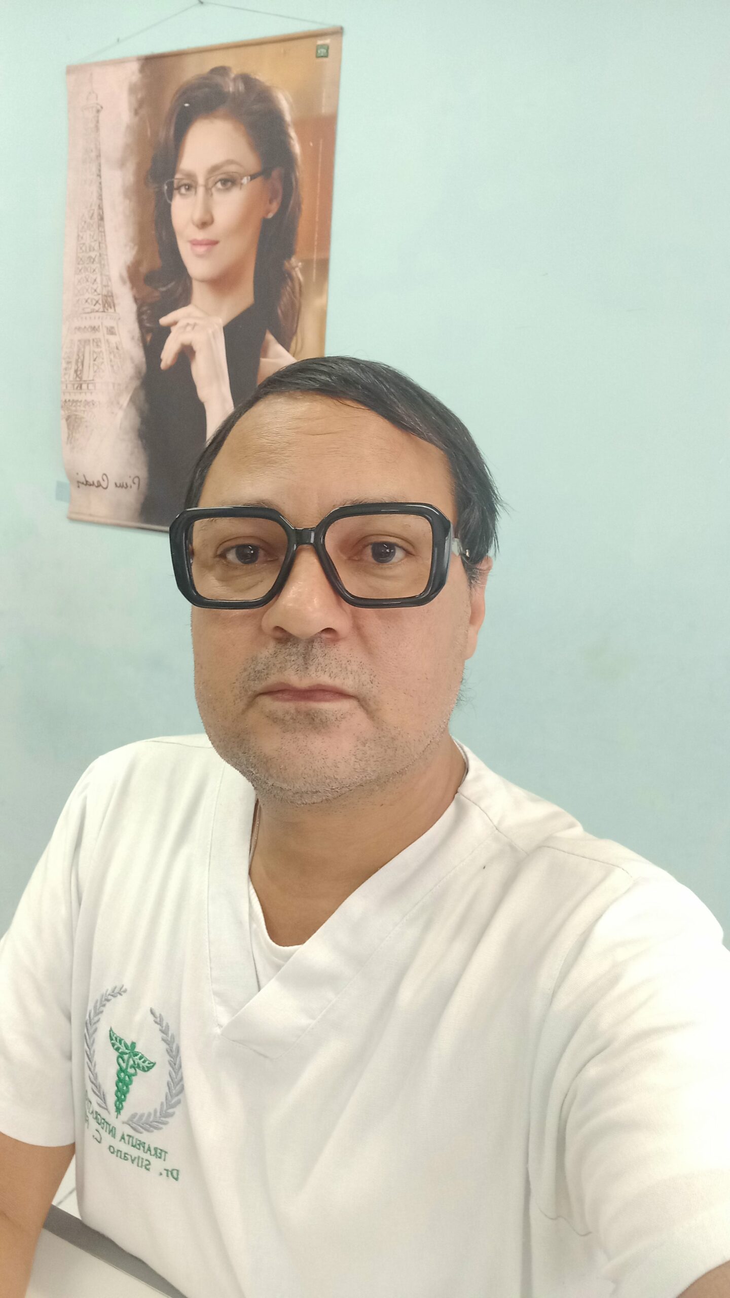 Silvano Carneiro de Melo filho