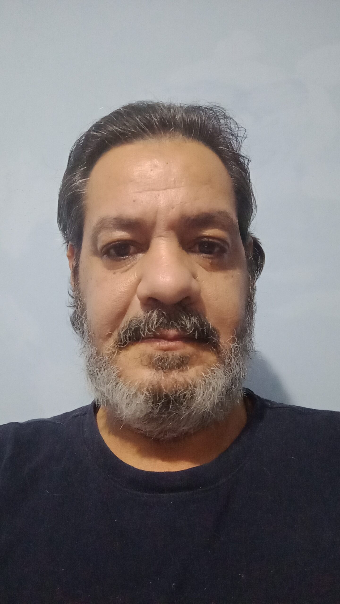 André Augusto Correa da Cruz