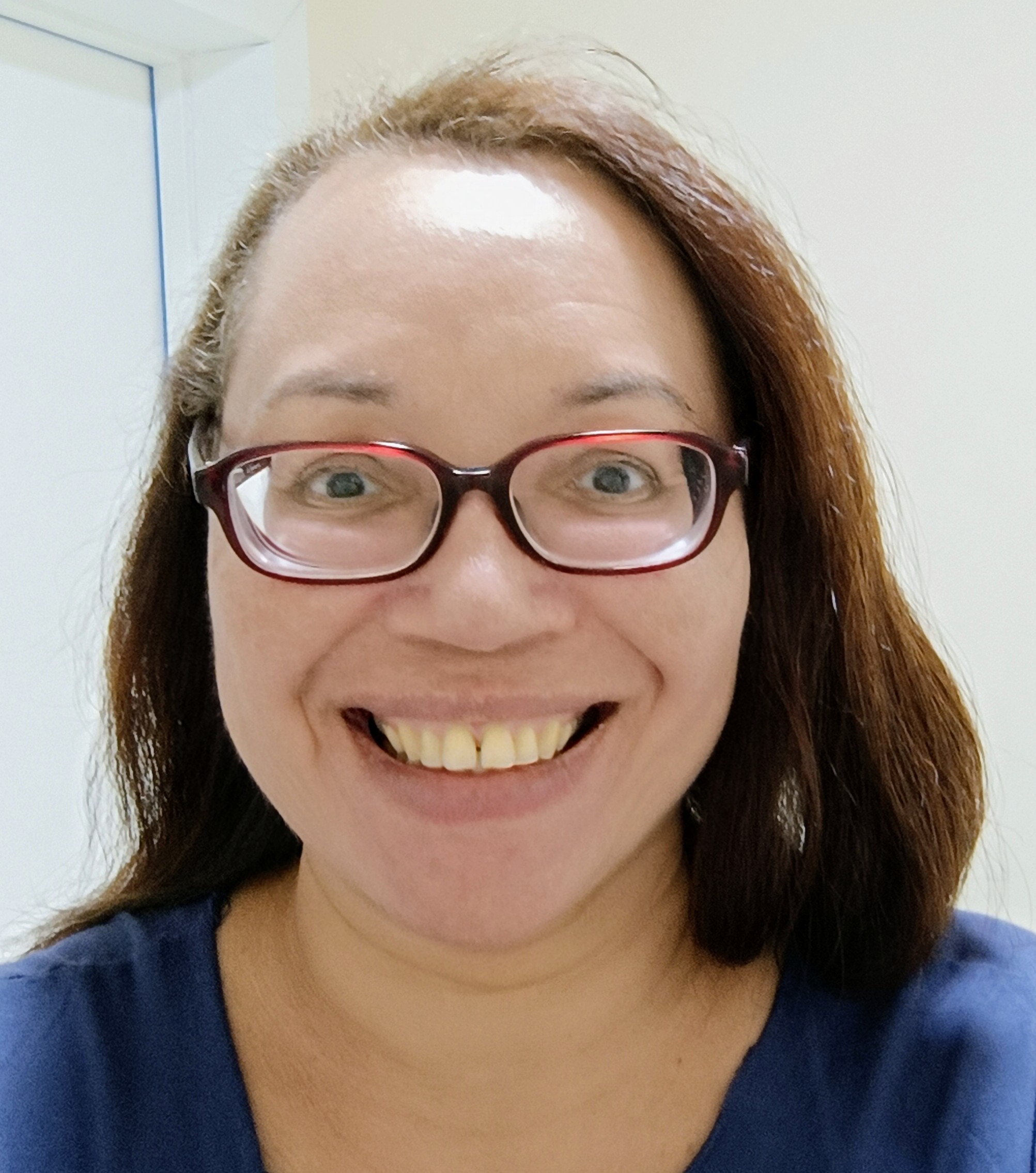 Márcia Regina Rodrigues de Souza