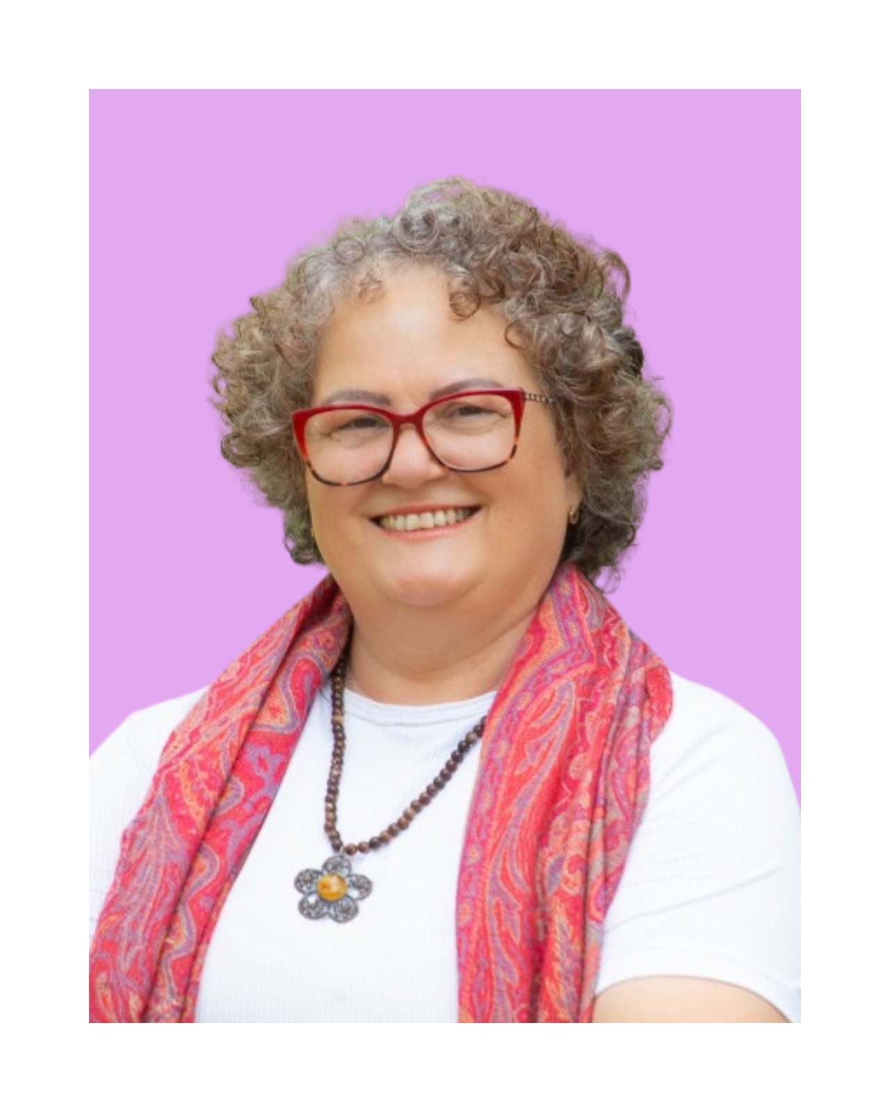 Cleci Maria Marchioro