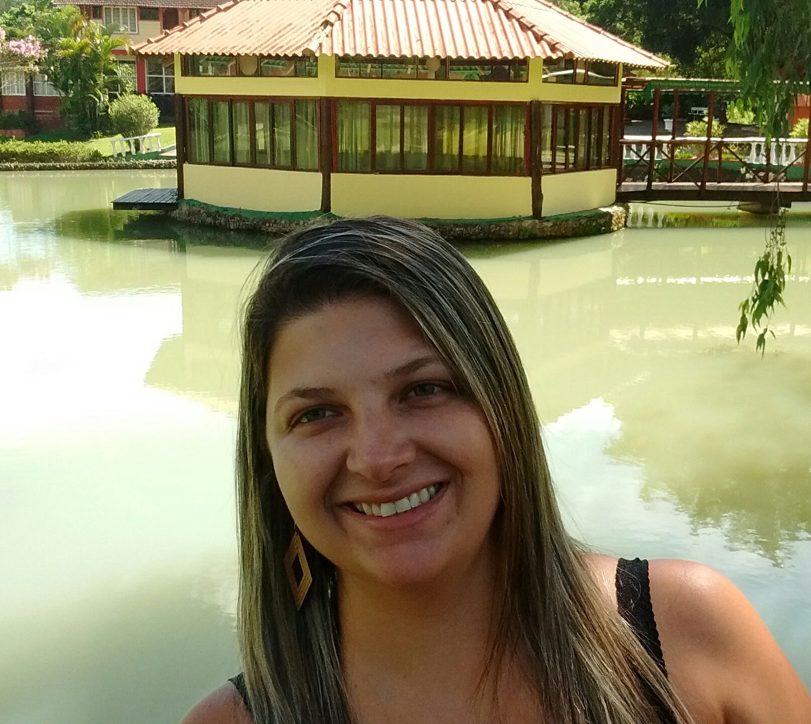 Andresa Aparecida Machado da Silva