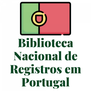 Biblioteca Nacional de Registros em Portugal