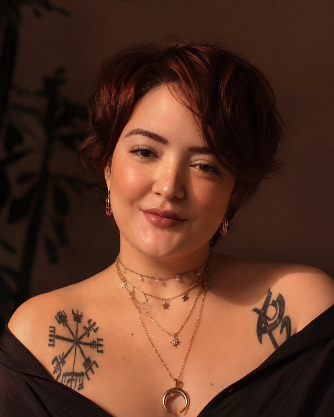 Anna Carina Silva Paavola