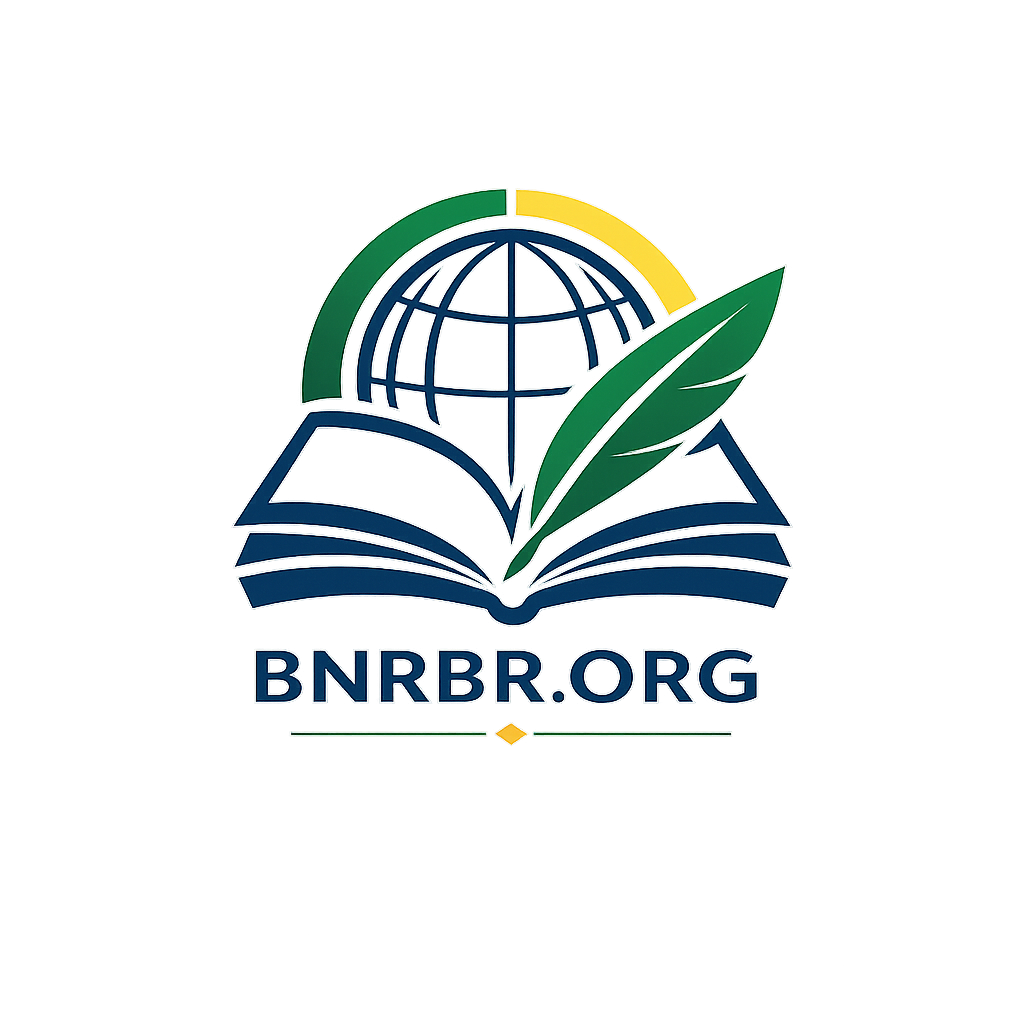 BNRBR - Biblioteca Notarial de Registros do Brasil
