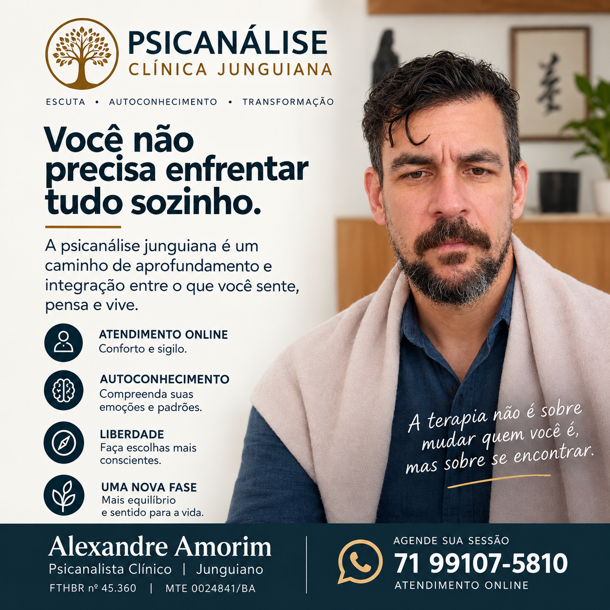 Alexandre Amorim