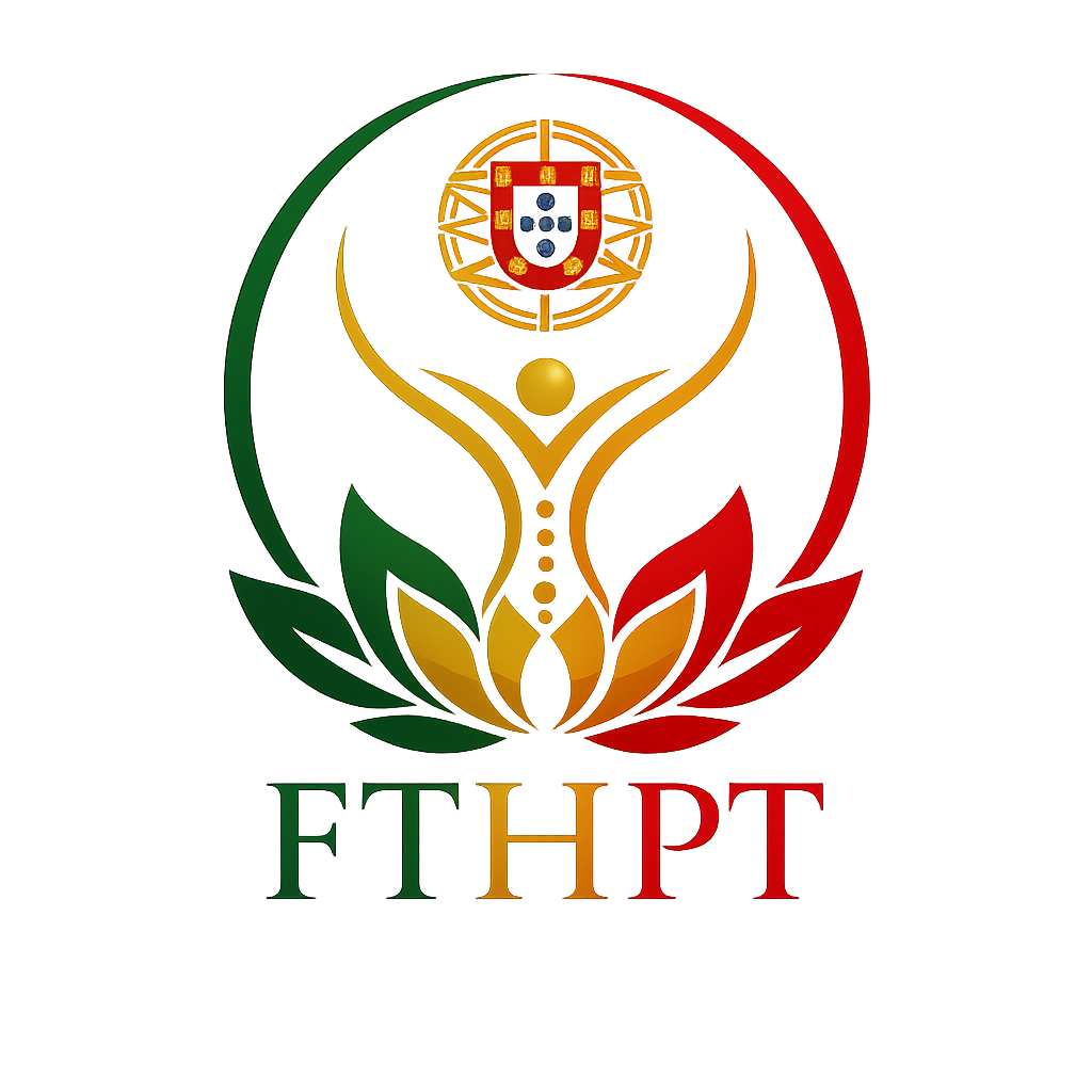 FTHPT - Federação de terapeutas Holísticos de Portugal