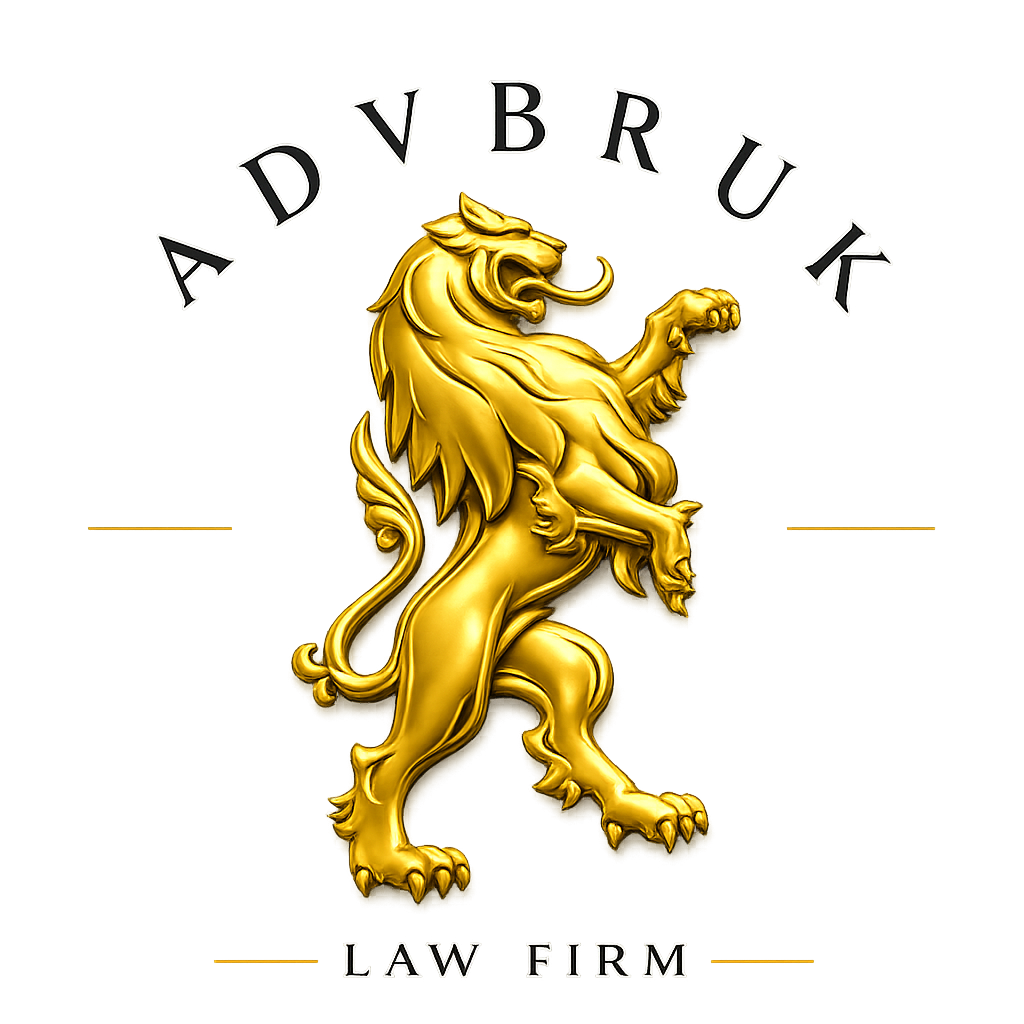 ADVBRUK - Advogados