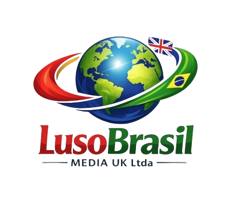 LusoBrasil - Media e Publicidade