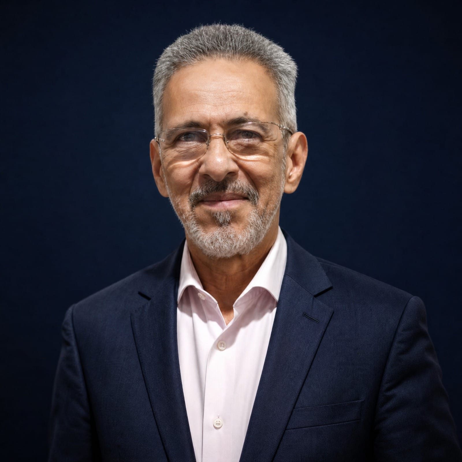 Roberto Inacio